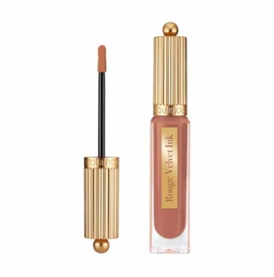 Rouge Velvet ink Matte Liquid Lipstick 24h Rouge Velvet ink Matte Liquid Lipstick 24h