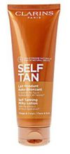 Self Tanning Milk 125 ml Self Tanning Milk 125 ml