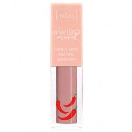 Mood Matte Edition Lipstick Mood Matte Edition Lipstick