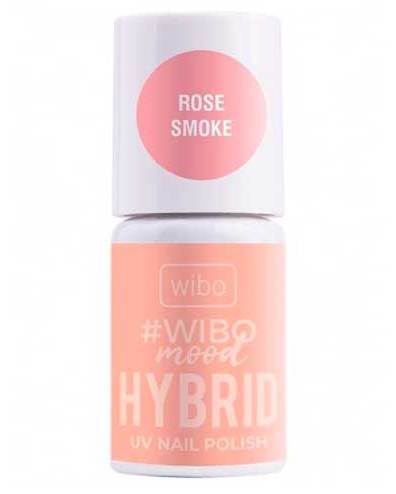 Hybrid Mood Nail Polish 5 ml Hybrid Mood Nail Polish 5 ml