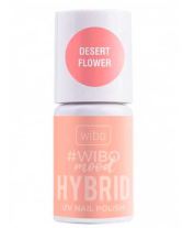 Hybrid Mood Nail Polish 5 ml Hybrid Mood Nail Polish 5 ml