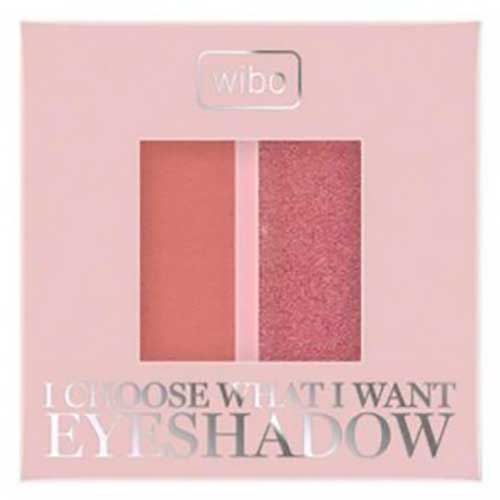 Eyeshadow Choose What i Want 05 sugar coral 20 gr Eyeshadow Choose What i Want 05 sugar coral 20 gr
