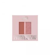 Choose What i Want Eyeshadow 03 burnt orange 20 gr Choose What i Want Eyeshadow 03 burnt orange 20 gr