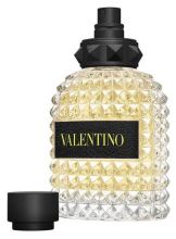 Perfume Eau de Toilette Born in Roma yellow dream Perfume Eau de Toilette Born in Roma yellow dream