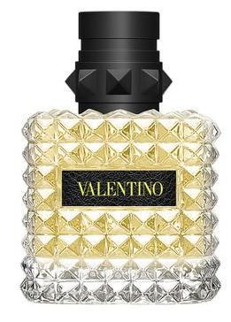Eau de Parfum Spray Born in Roma yellow Eau de Parfum Spray Born in Roma yellow