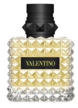Eau de Parfum Spray Born in Roma yellow Eau de Parfum Spray Born in Roma yellow