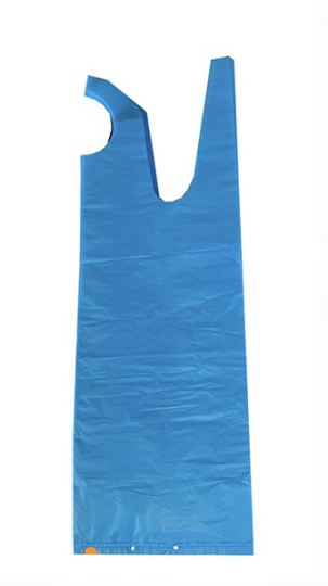 Light Blue Apron 50 units Light Blue Apron 50 units