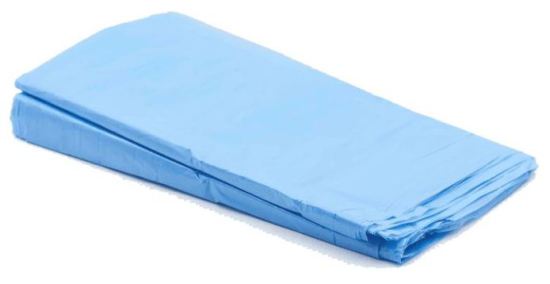 Disposable Capes 84x110 50 units Disposable Capes 84x110 50 units