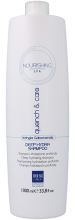 Deep Hydration Shampoo Italy 1000 ml Deep Hydration Shampoo Italy 1000 ml