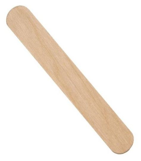 Multipurpose Spatulas 15 cm 100 units Multipurpose Spatulas 15 cm 100 units
