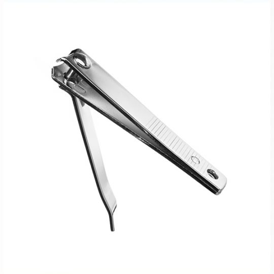 Pollie Stainless Steel Nail Clippers Pollie Stainless Steel Nail Clippers