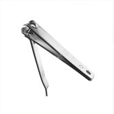 Pollie Stainless Steel Nail Clippers Pollie Stainless Steel Nail Clippers