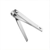 Pollie Stainless Steel Nail Clippers Pollie Stainless Steel Nail Clippers