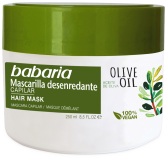 Olive Oil Mask 400 ml Olive Oil Mask 400 ml