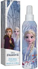 Ana and Elsa Body Cologne 200 ml Ana and Elsa Body Cologne 200 ml