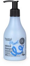 Be Curl Smoothness & Shine natural shampoo 245 ml Be Curl Smoothness & Shine natural shampoo 245 ml