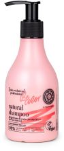 Natural shampoo Be color Brightness & Color Protection 245 ml Natural shampoo Be color Brightness & Color Protection 245 ml