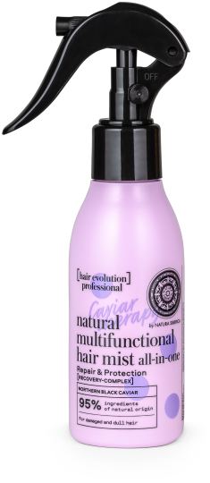 Repair & Protection Multifunctional Natural Mist 115 ml Repair & Protection Multifunctional Natural Mist 115 ml