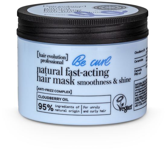 Smoothness & Shine Rapid Action Hair Mask 150 ml Smoothness & Shine Rapid Action Hair Mask 150 ml