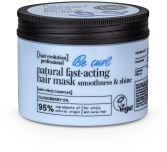 Smoothness & Shine Rapid Action Hair Mask 150 ml Smoothness & Shine Rapid Action Hair Mask 150 ml