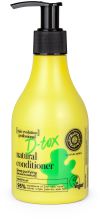 Natural Conditioner D Tox Deep Purifying 245 ml Natural Conditioner D Tox Deep Purifying 245 ml