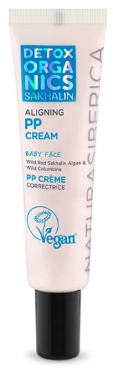 Facial Cream PP Cream 30 ml Facial Cream PP Cream 30 ml
