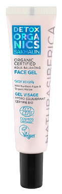 Hydro-balancing Facial Gel 30 ml Hydro-balancing Facial Gel 30 ml