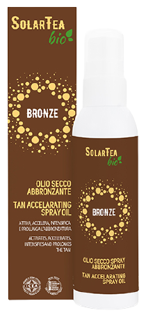 Spray Tanning Oil 100 ml Spray Tanning Oil 100 ml
