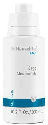Sage Mouthwash Sage Mouthwash