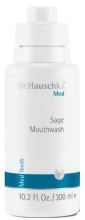 Sage Mouthwash Sage Mouthwash