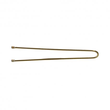 Golden hairpins 300 units Golden hairpins 300 units