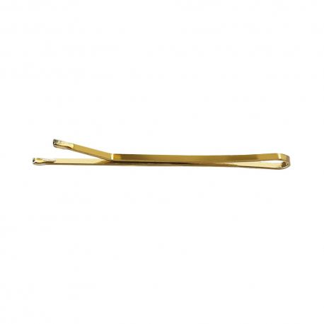 Gold hair clips 250 units Gold hair clips 250 units