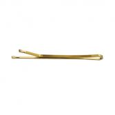 Gold hair clips 250 units Gold hair clips 250 units