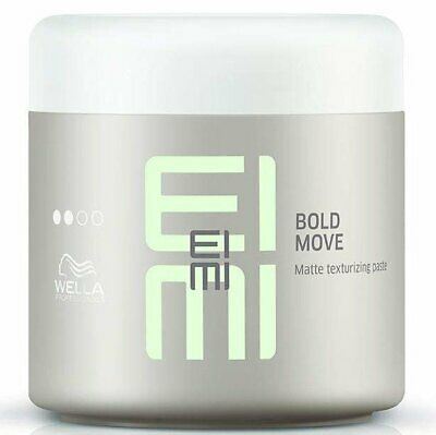 Eimi Bold Move Pasta de Textura mate 150 ml Eimi Bold Move Pasta de Textura mate 150 ml
