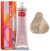 Color Touch Semi-Permanent Color Ammonia Free 60 ml Color Touch Semi-Permanent Color Ammonia Free 60 ml