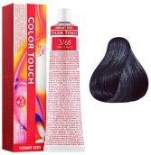 Color Touch Semi-Permanent Color Ammonia Free 60 ml Color Touch Semi-Permanent Color Ammonia Free 60 ml