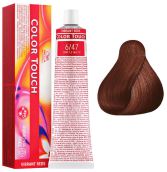 Color Touch Semi-Permanent Color Ammonia Free 60 ml Color Touch Semi-Permanent Color Ammonia Free 60 ml