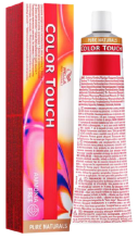 Color Touch Semi-Permanent Color Ammonia Free 60 ml Color Touch Semi-Permanent Color Ammonia Free 60 ml