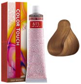 Color Touch Semi-Permanent Color Ammonia Free 60 ml Color Touch Semi-Permanent Color Ammonia Free 60 ml