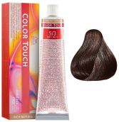 Color Touch Semi-Permanent Color Ammonia Free 60 ml Color Touch Semi-Permanent Color Ammonia Free 60 ml