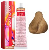 Color Touch Semi-Permanent Color Ammonia Free 60 ml Color Touch Semi-Permanent Color Ammonia Free 60 ml
