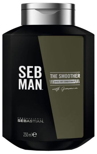 Man Smoother Conditioner 250 ml Man Smoother Conditioner 250 ml