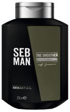 Man Smoother Conditioner 250 ml Man Smoother Conditioner 250 ml