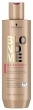Blondme Enriched Conditioner All Blondes Blondme Enriched Conditioner All Blondes