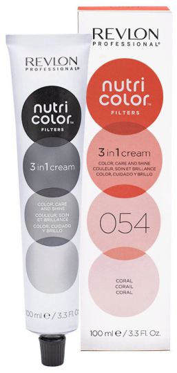 Nutri Color Filters Direct Color cream 100 ml Nutri Color Filters Direct Color cream 100 ml