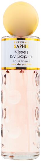 Kisses Eau de Parfum 200 ml Kisses Eau de Parfum 200 ml