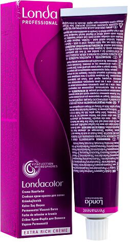 Tinte Color Permanente 60 ml Tinte Color Permanente 60 ml