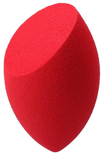 Olive Cut Makeup Sponge