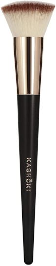 100 Flat Tip Kabuki Brush 100 Flat Tip Kabuki Brush