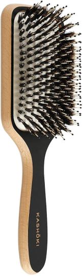 Touch of Nature Detangling Brush Palette Touch of Nature Detangling Brush Palette
